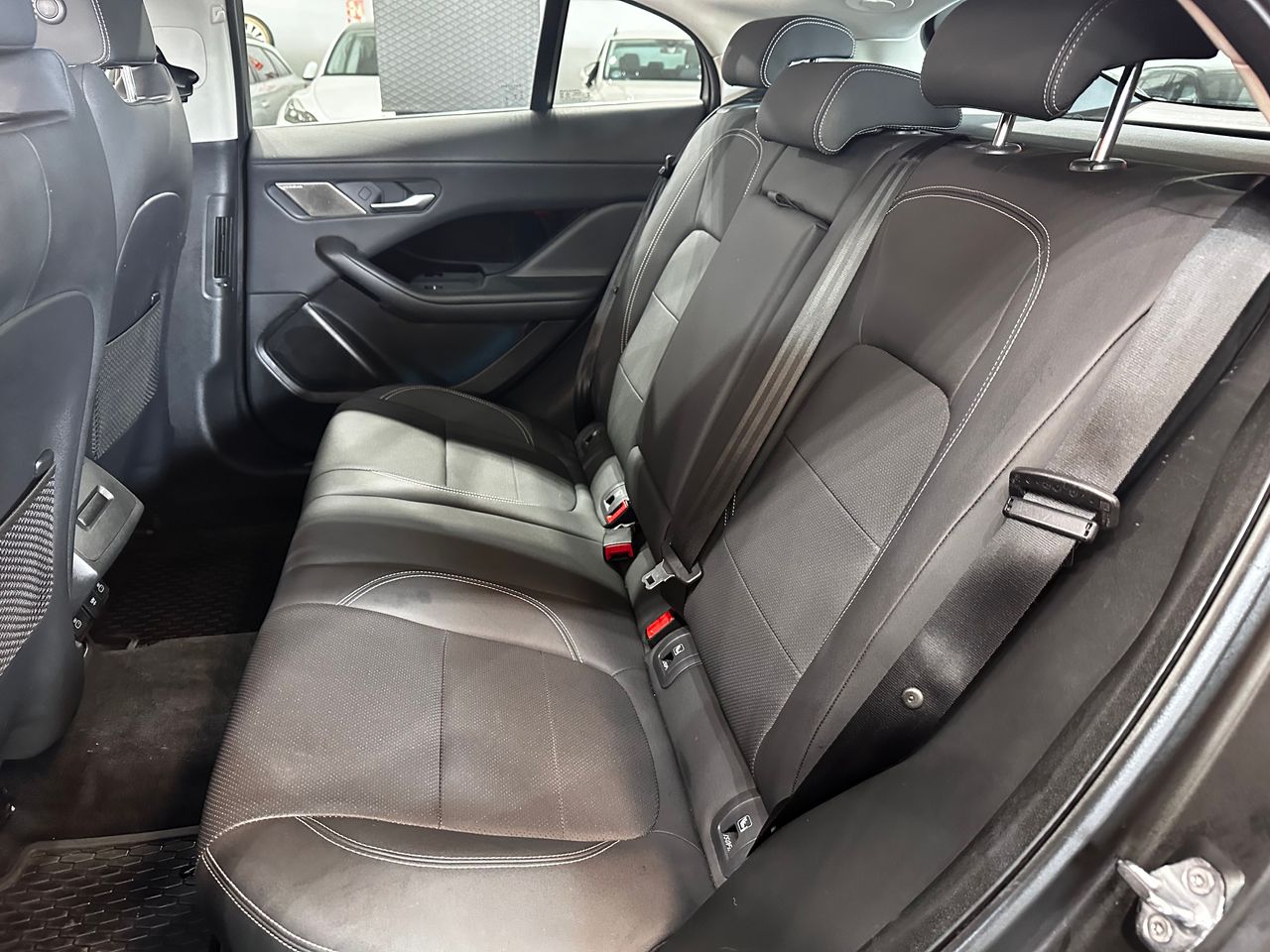 Foto Jaguar I-Pace 9