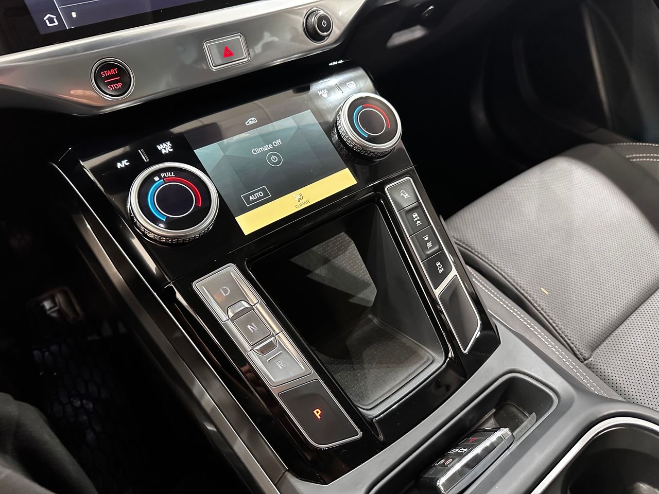 Foto Jaguar I-Pace 13