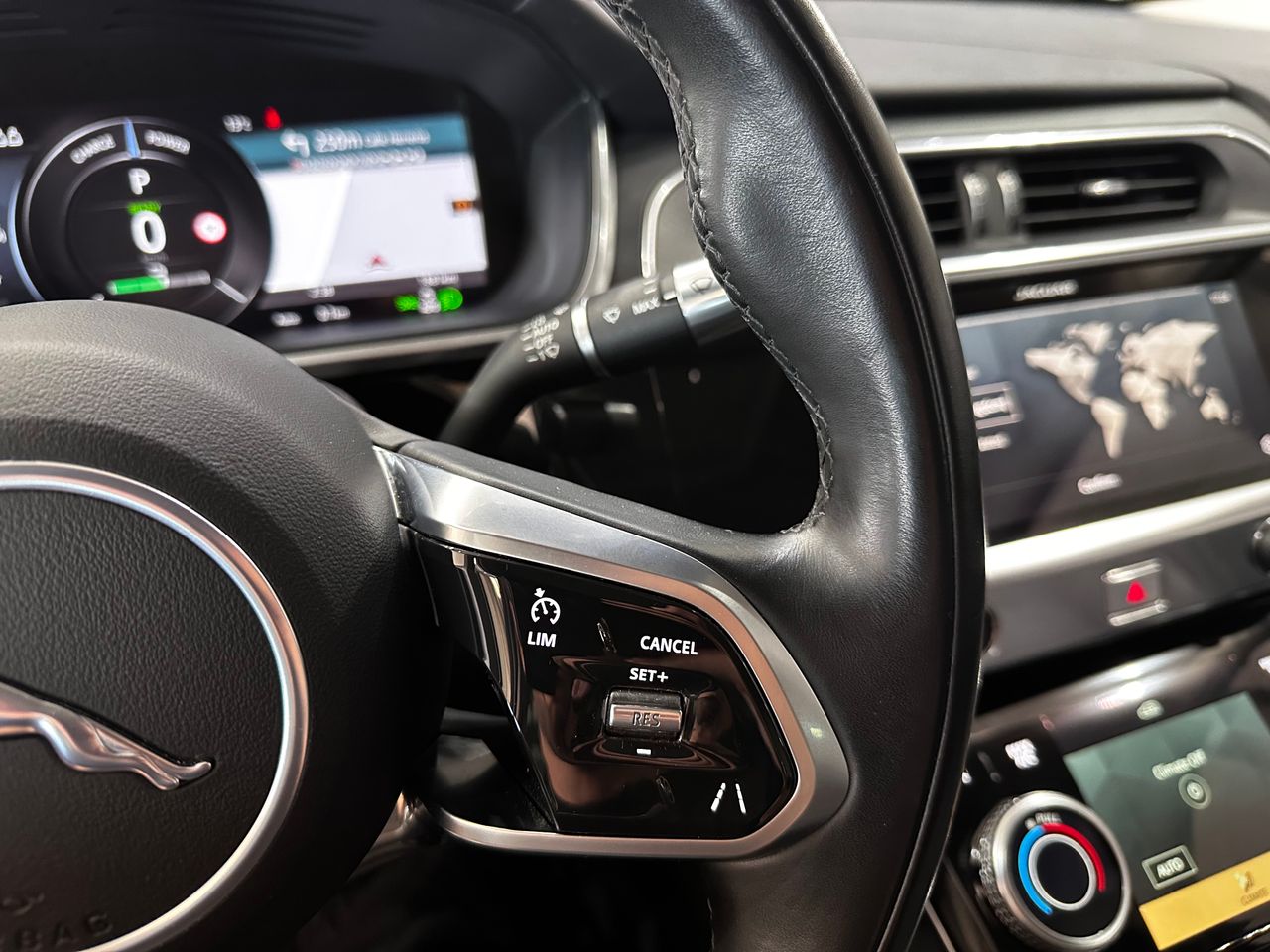Foto Jaguar I-Pace 17