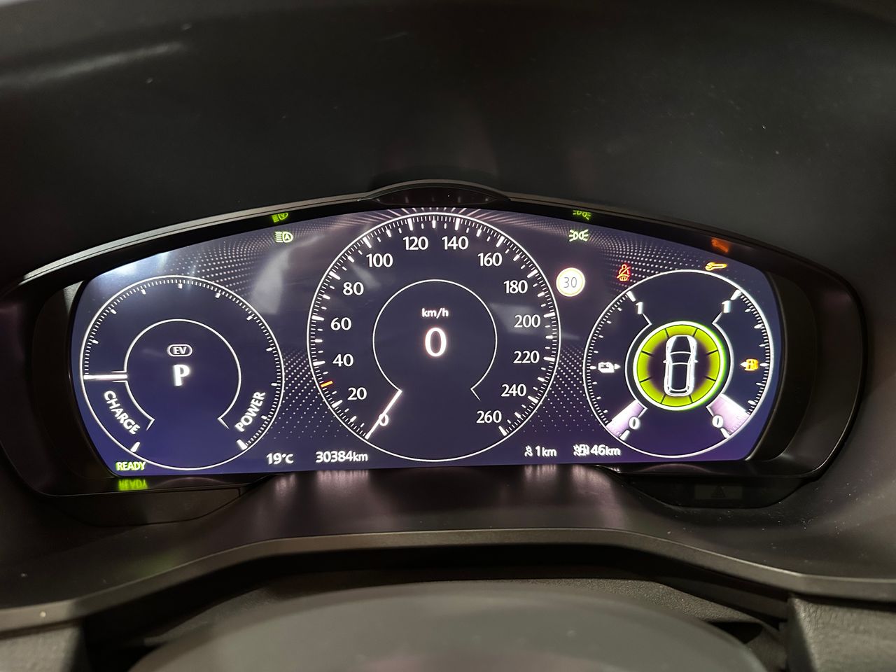Foto Mazda CX-60 13