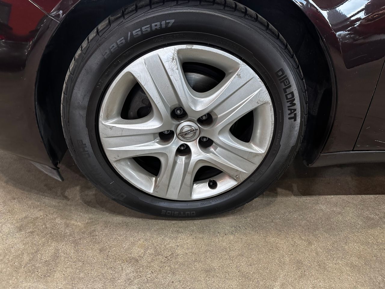 Foto Opel Insignia  22