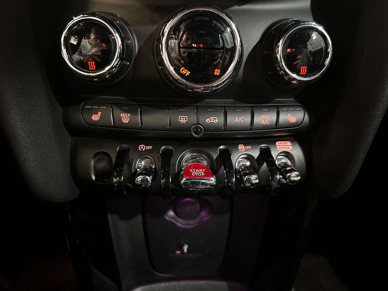 Foto Mini One 20