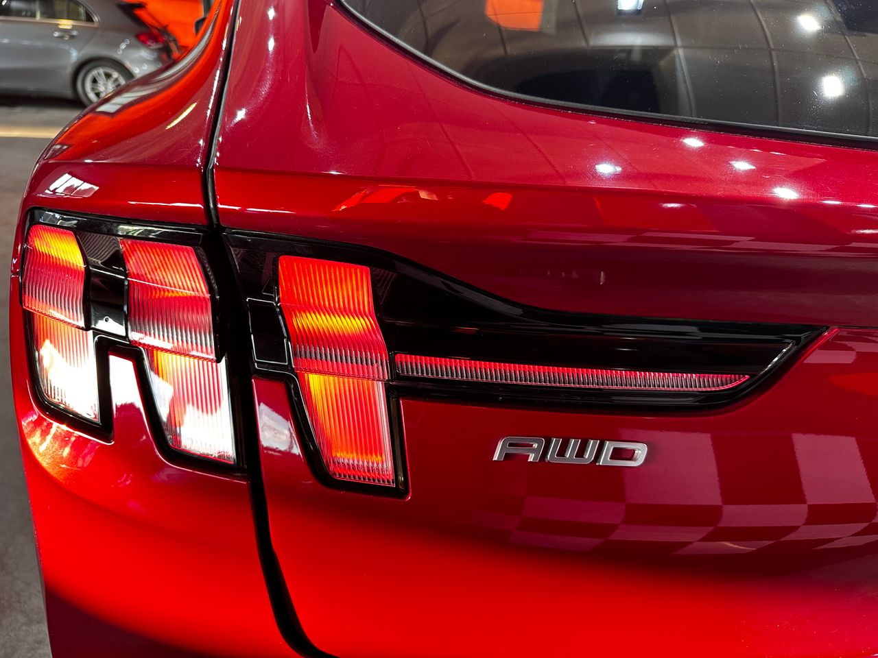 Foto Ford Mustang 29