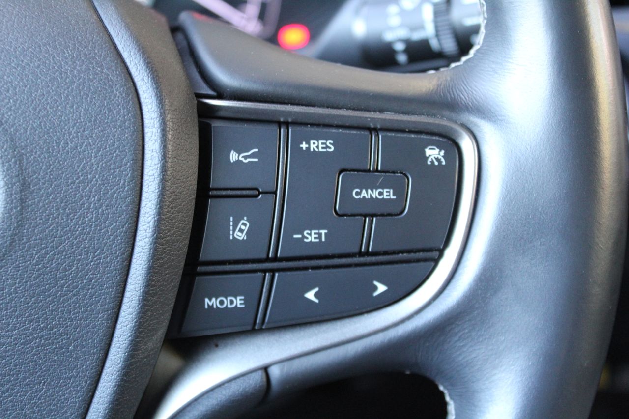 Foto Lexus UX 13