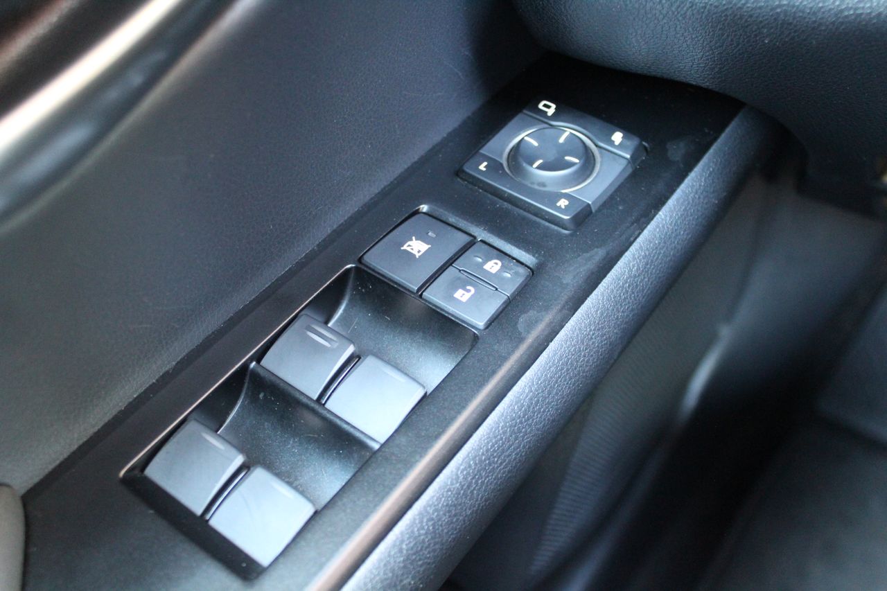 Foto Lexus UX 28