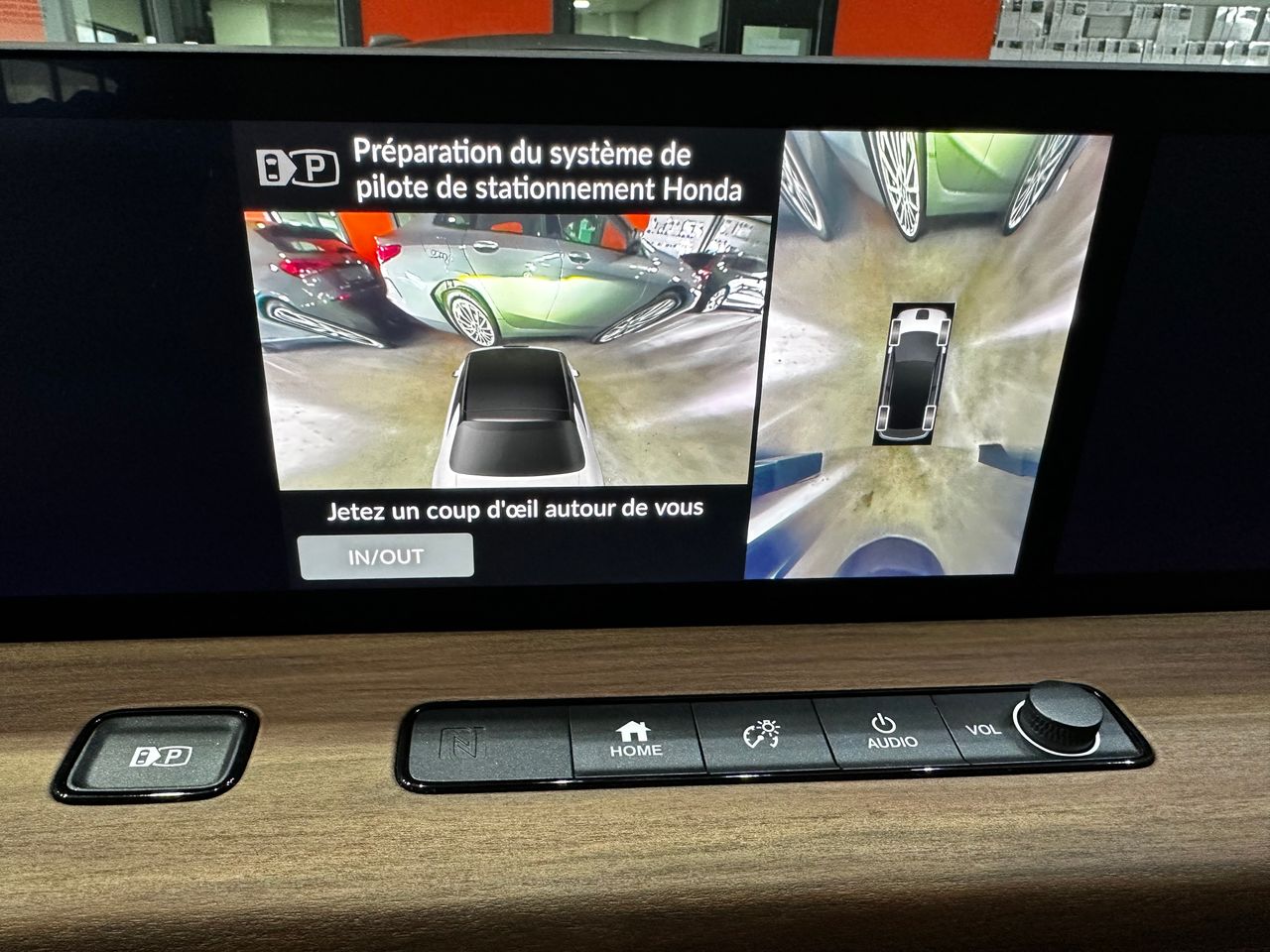 Foto Honda Honda e 19