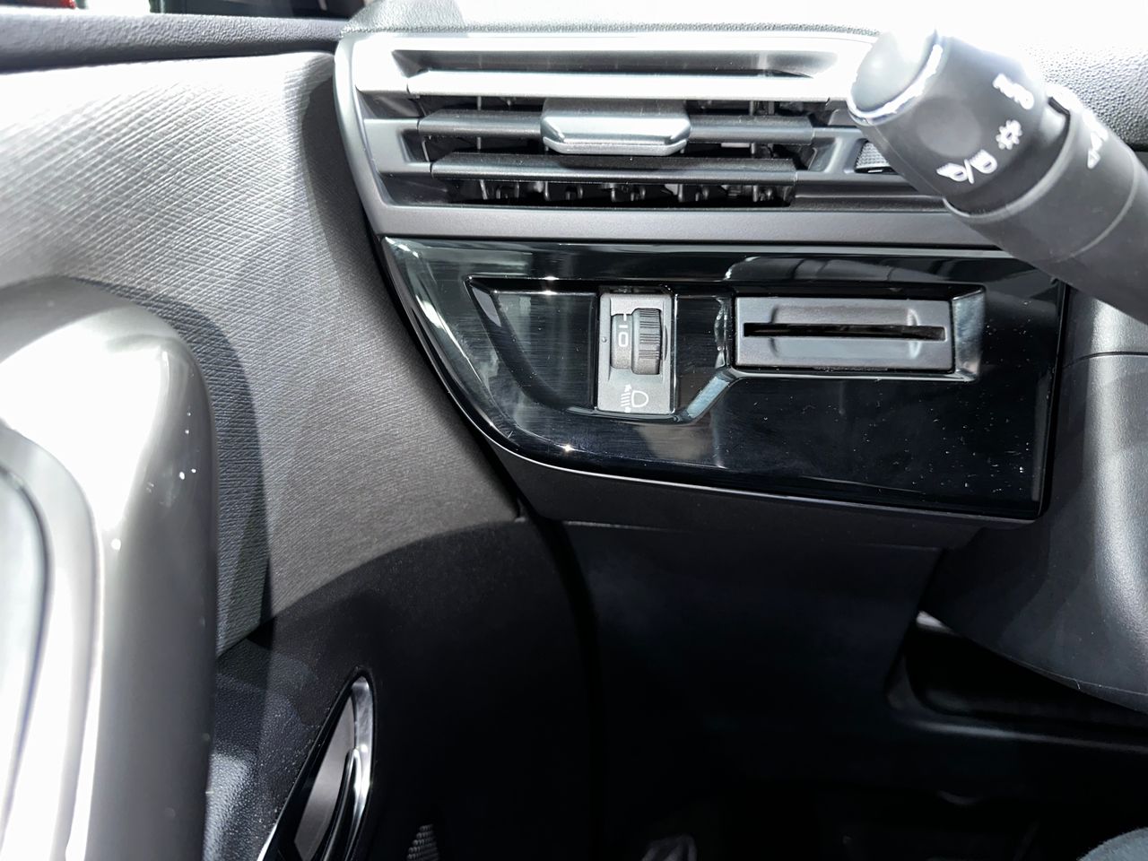 Foto Citroën Grand C4 SpaceTourer 20