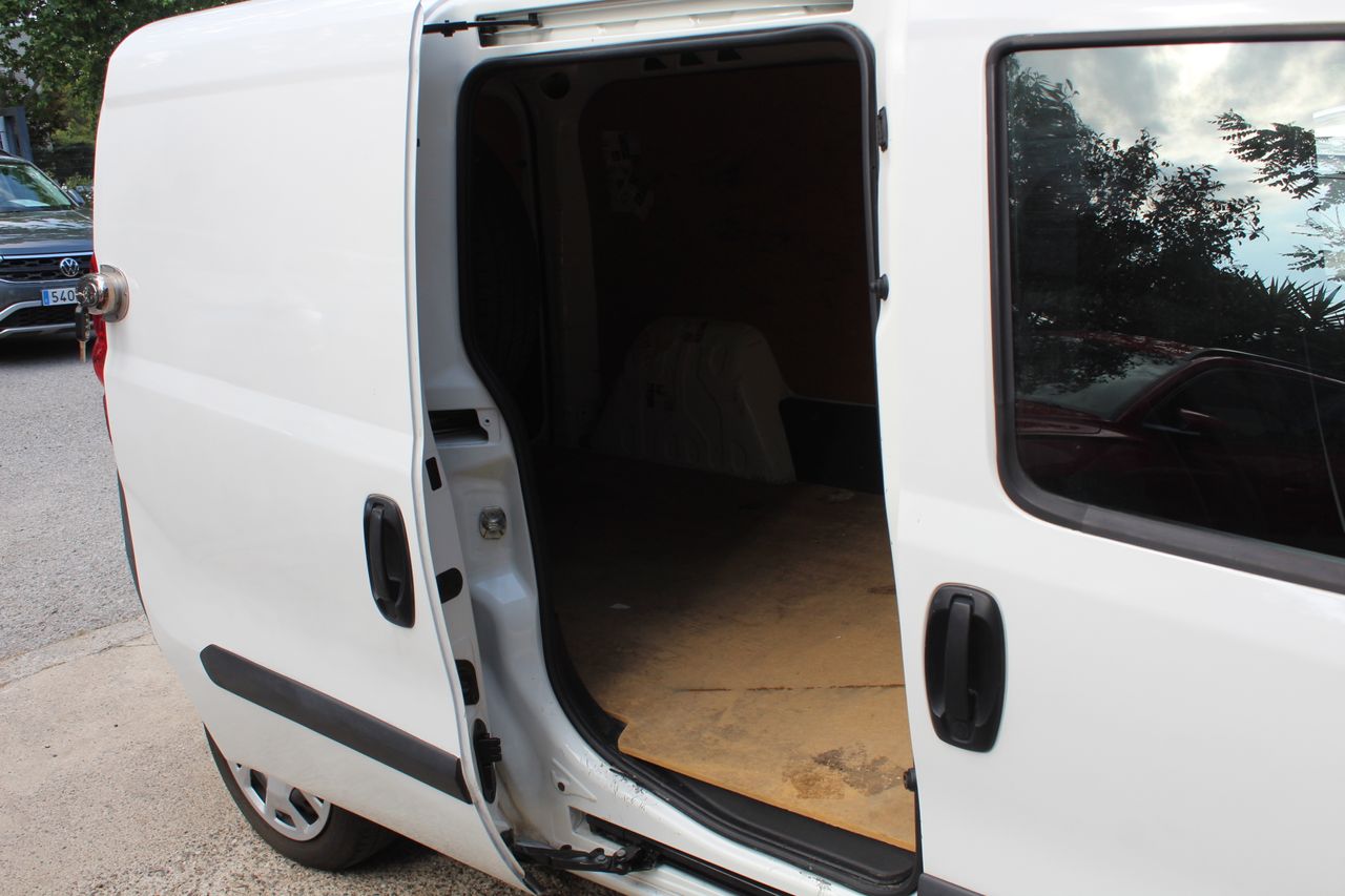 Foto Fiat Doblo 18