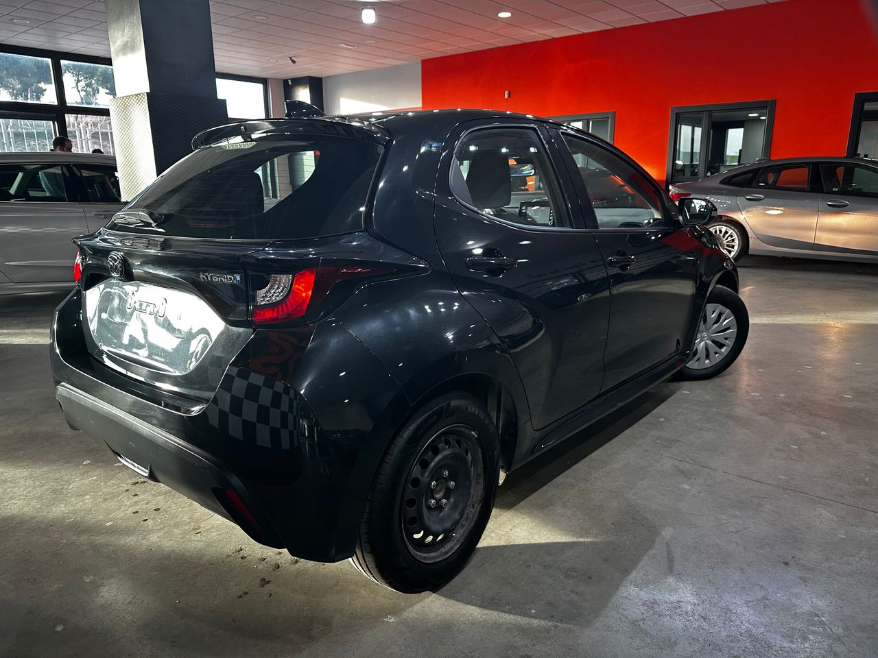 Foto Mazda Mazda2 6