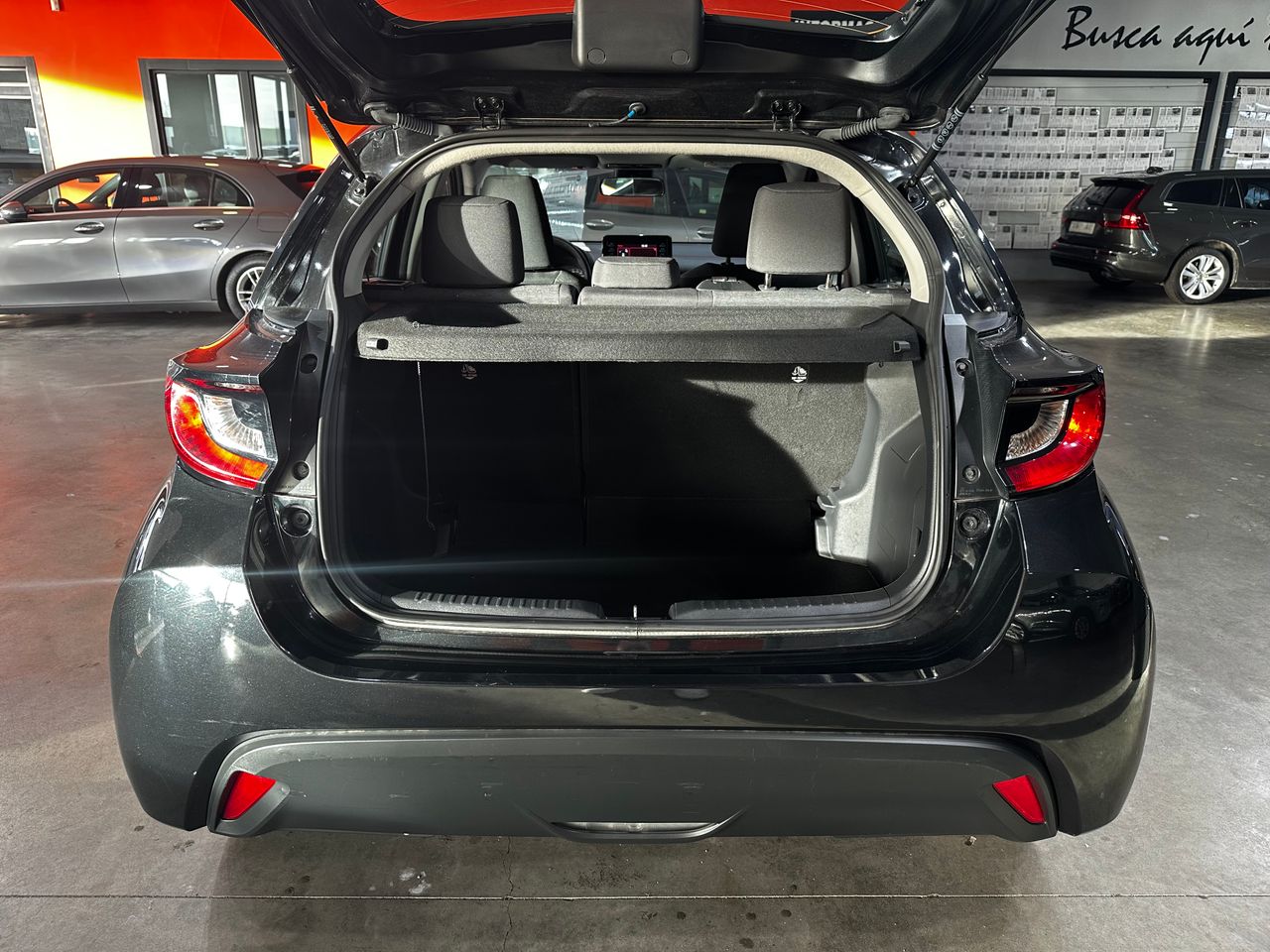 Foto Mazda Mazda2 8