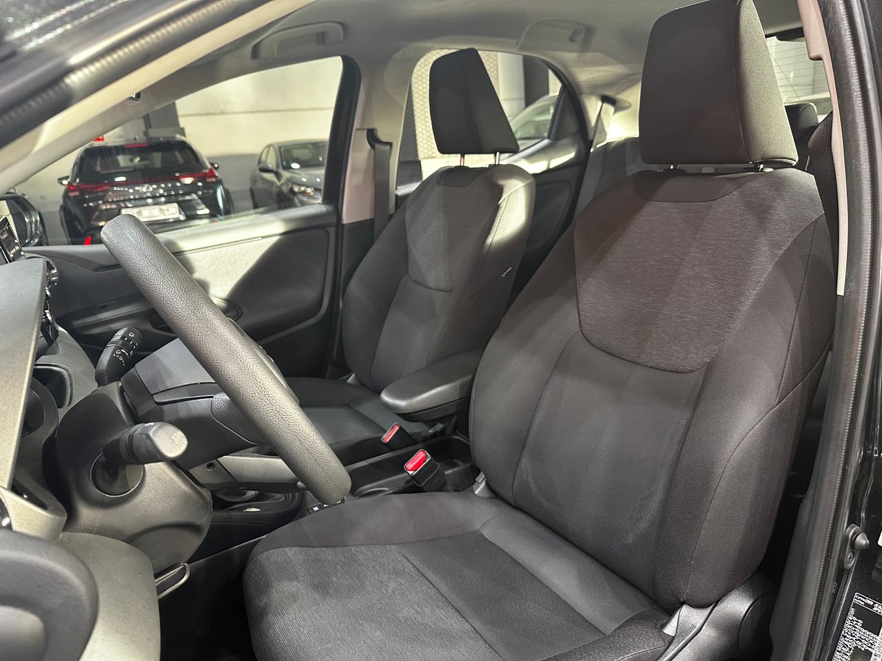 Foto Mazda Mazda2 9