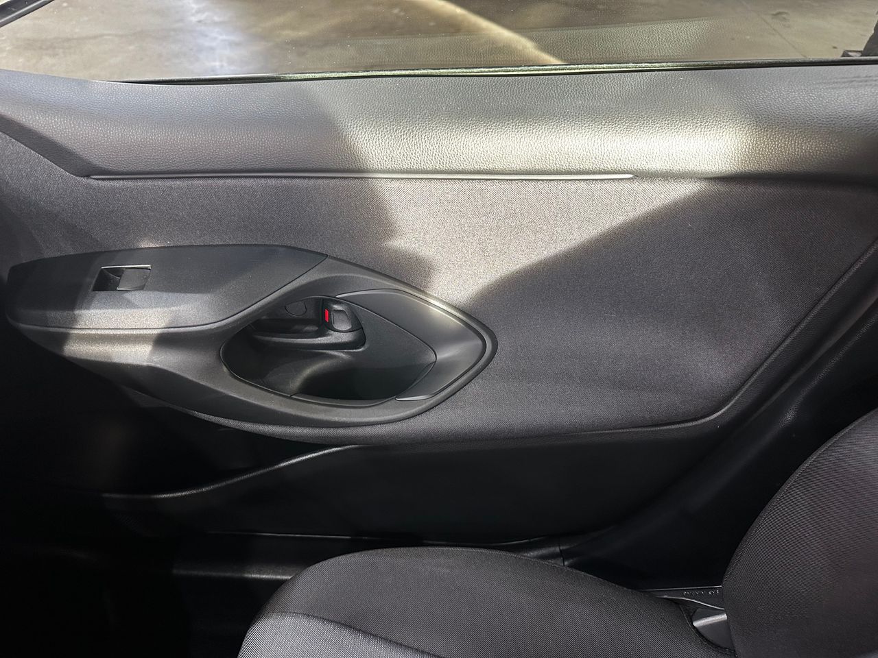 Foto Mazda Mazda2 14