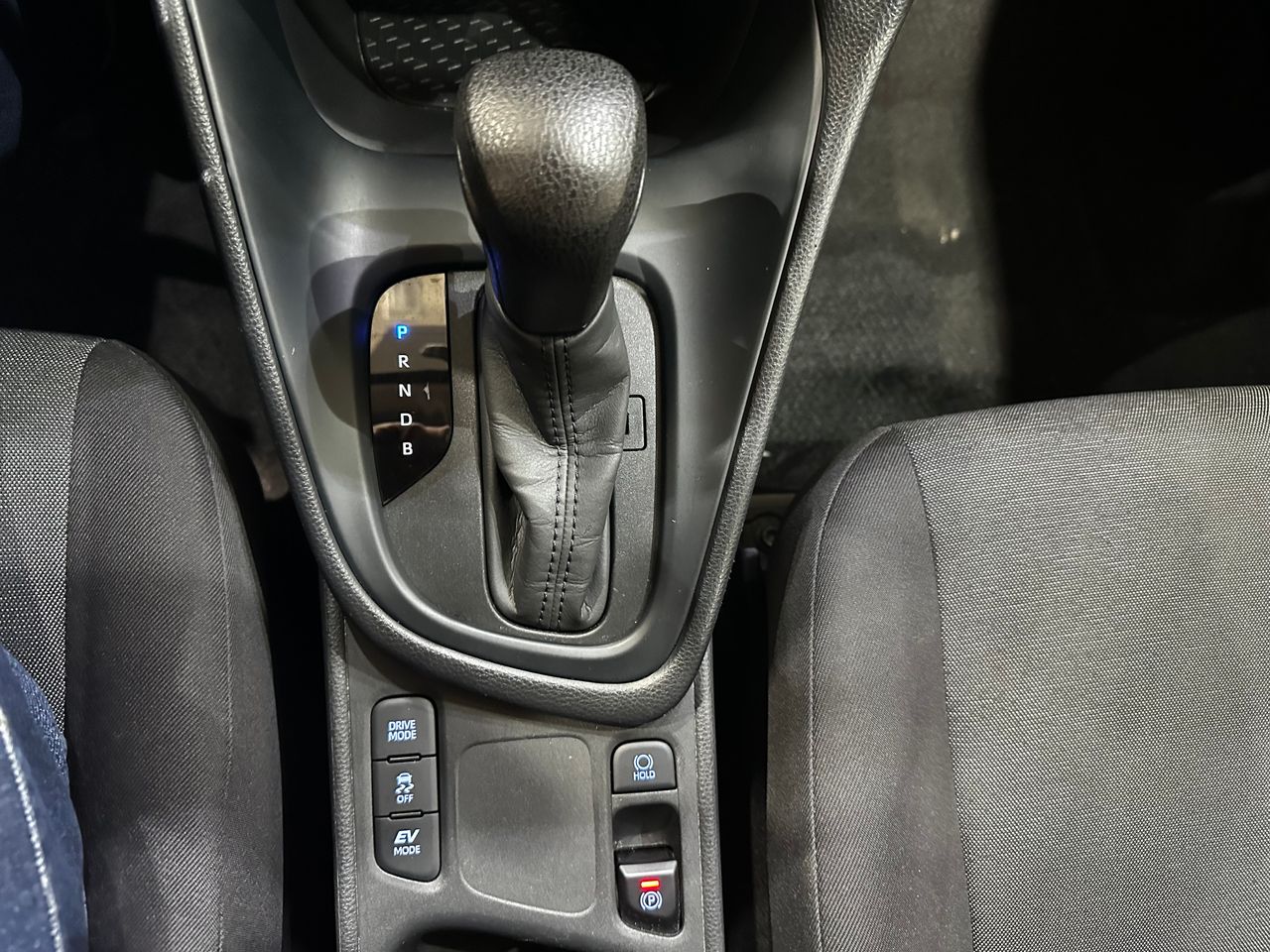 Foto Mazda Mazda2 22