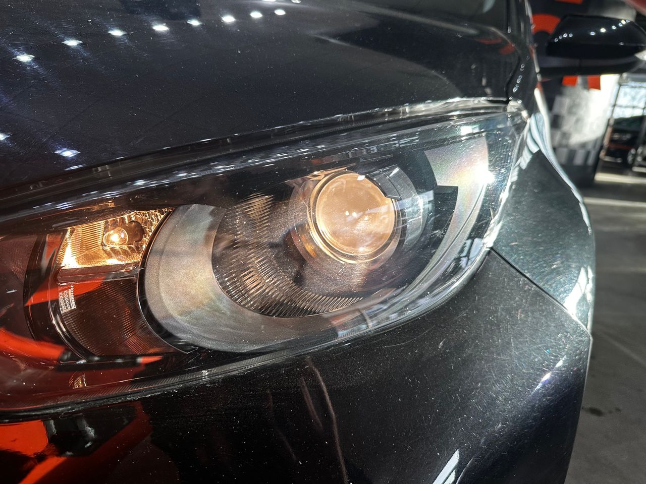 Foto Mazda Mazda2 23