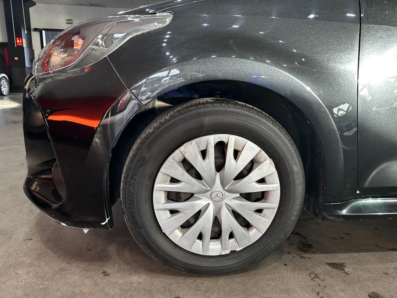 Foto Mazda Mazda2 25