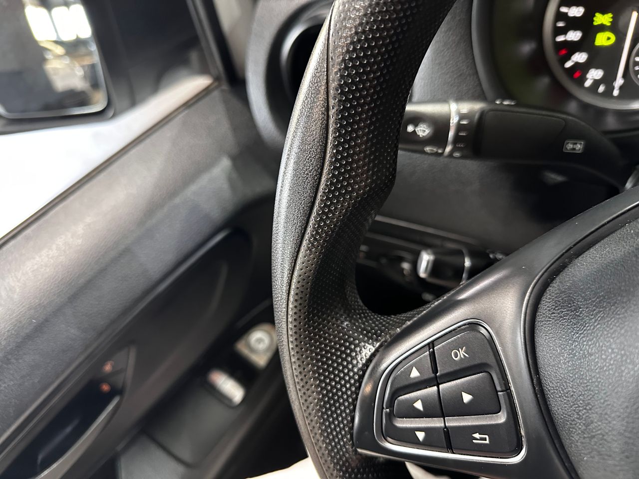 Foto Mercedes-Benz Vito 16