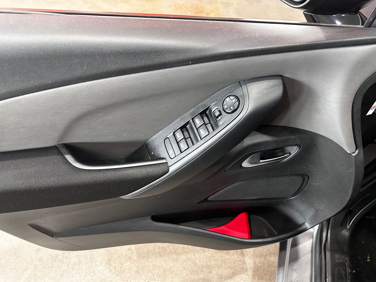 Foto Citroën Grand C4 SpaceTourer 13
