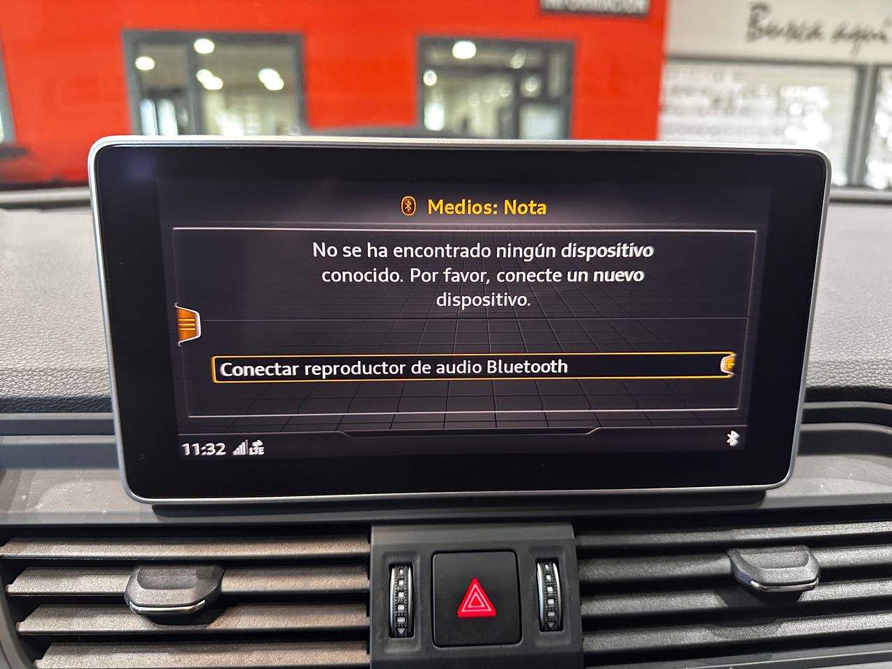 Foto Audi Q5 14