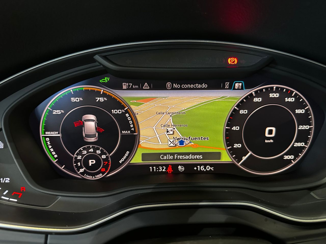 Foto Audi Q5 15