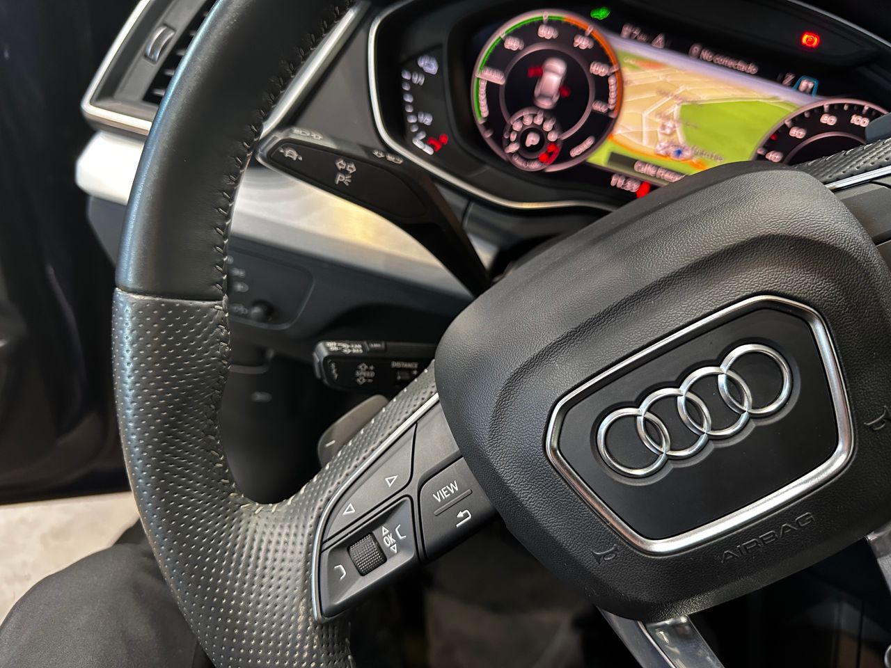 Foto Audi Q5 16