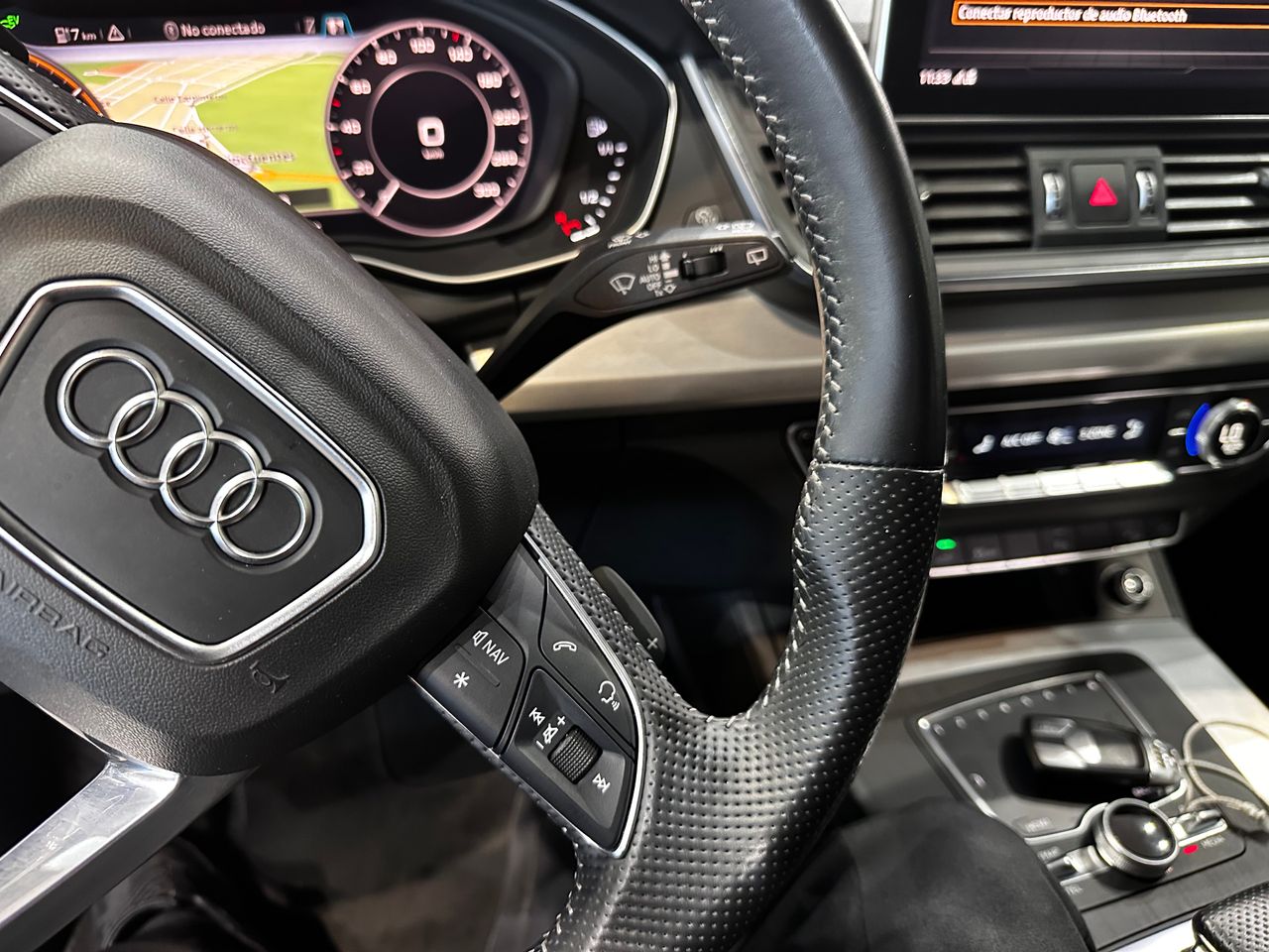 Foto Audi Q5 17