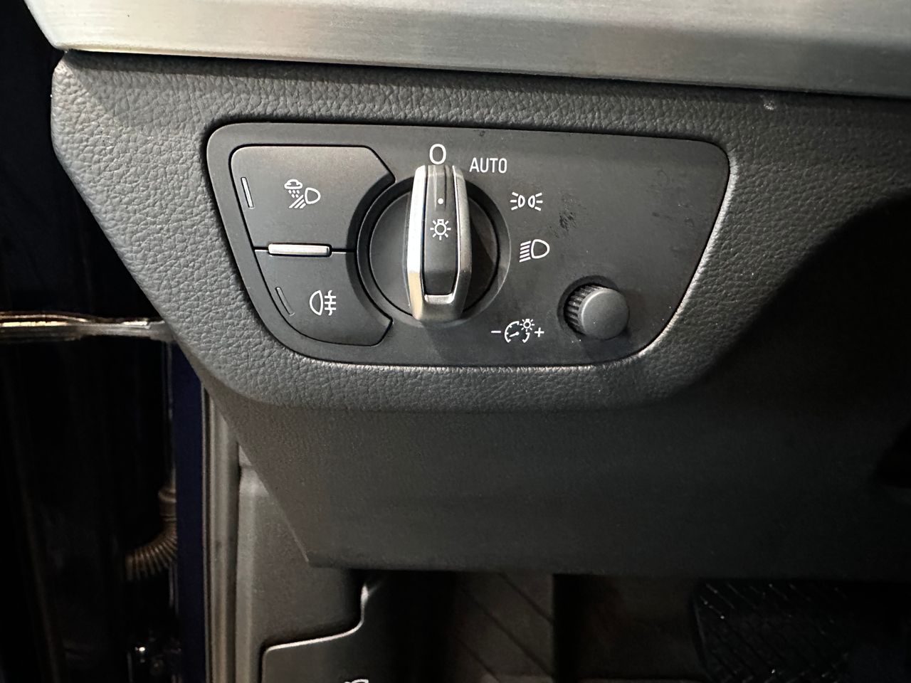 Foto Audi Q5 18