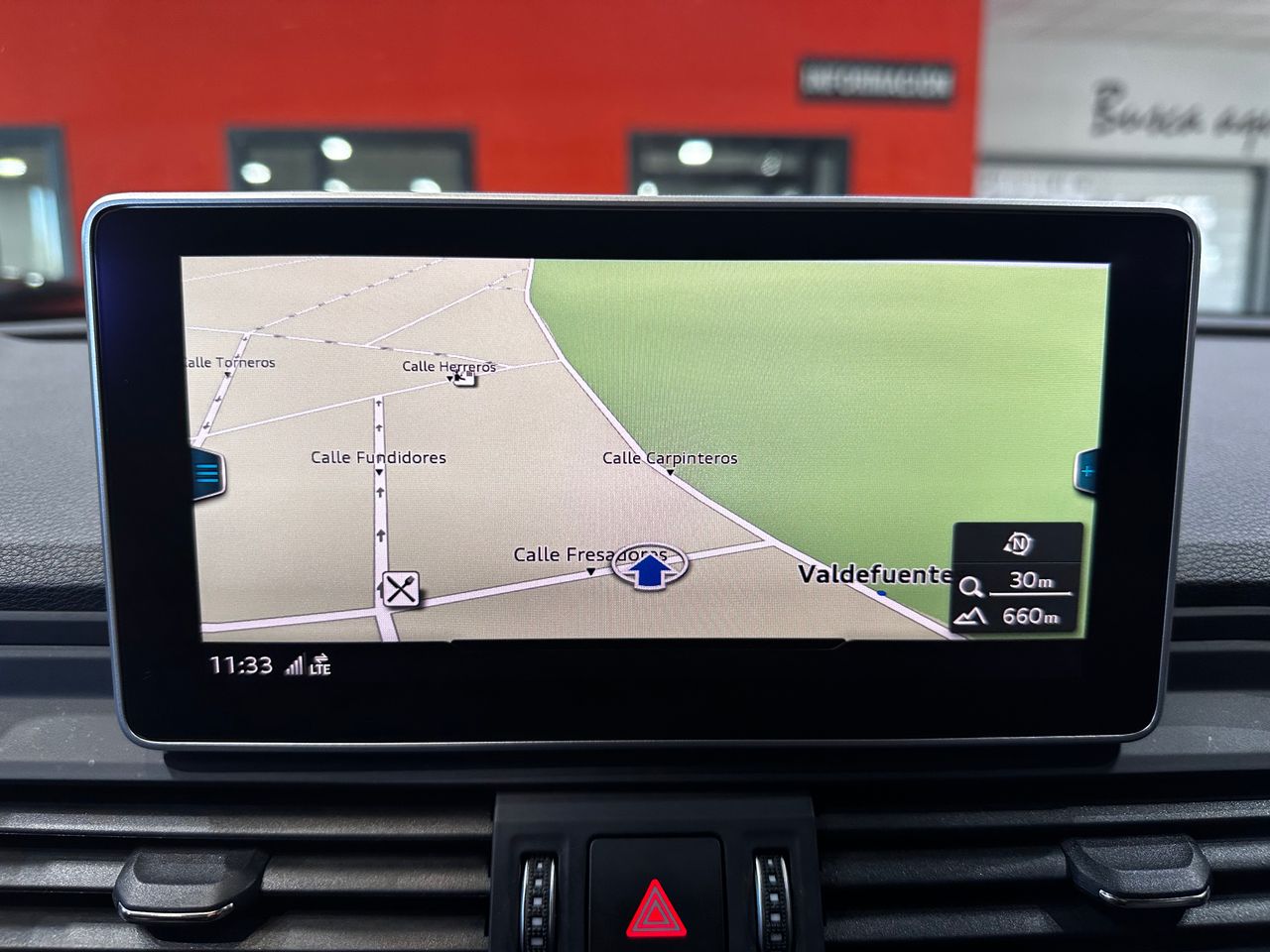 Foto Audi Q5 21