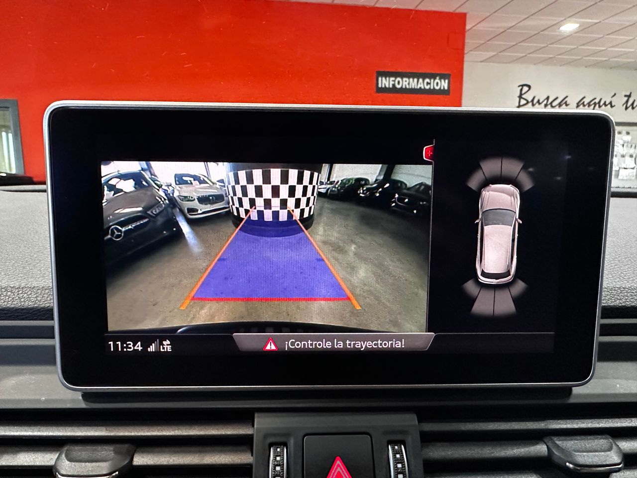 Foto Audi Q5 22