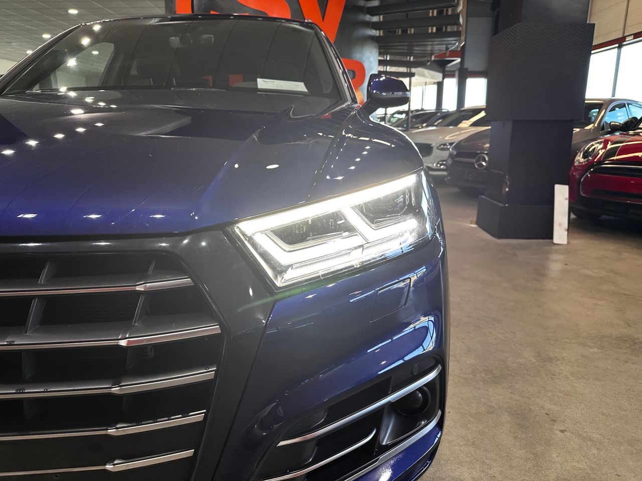 Foto Audi Q5 23
