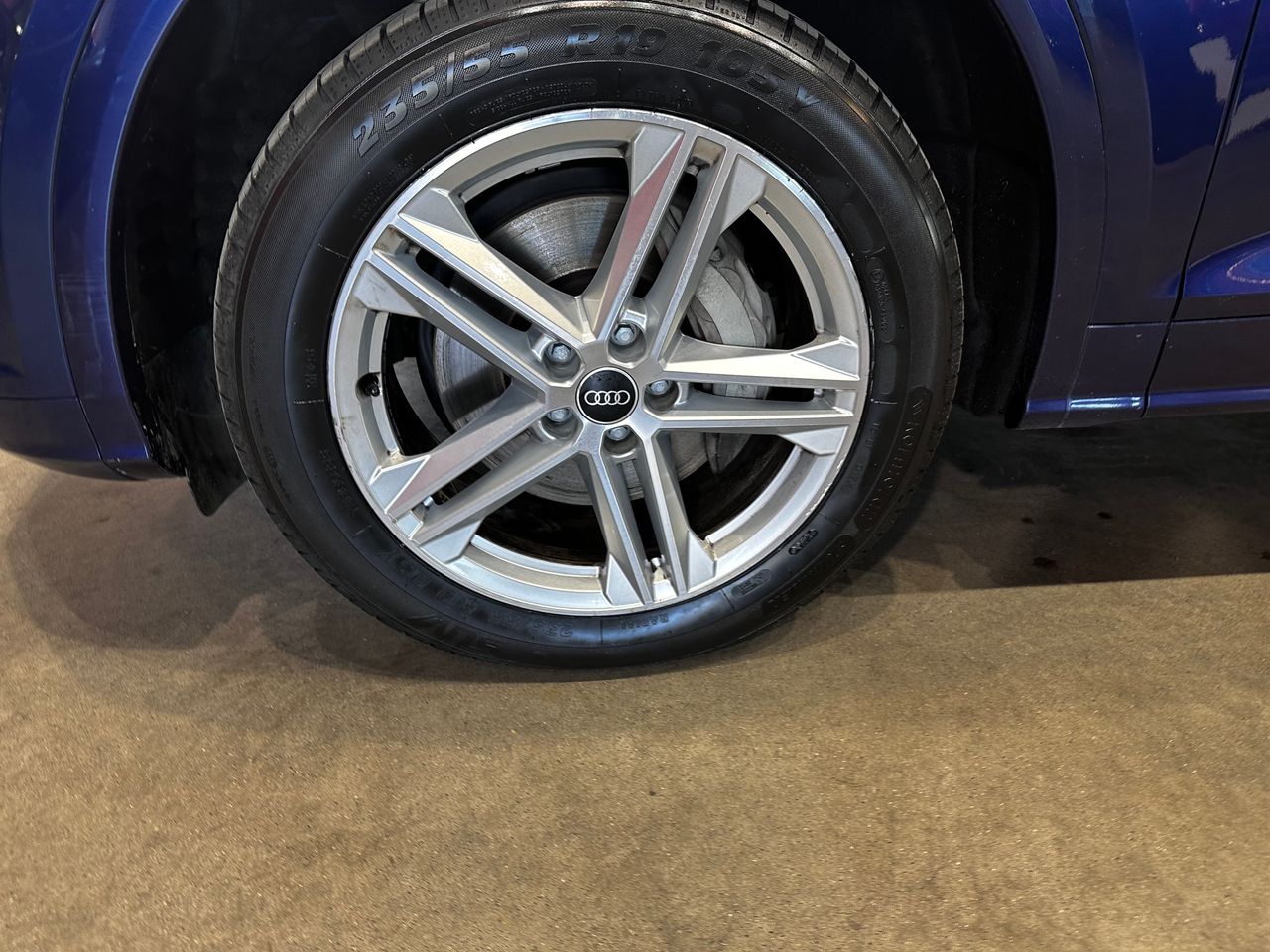 Foto Audi Q5 25