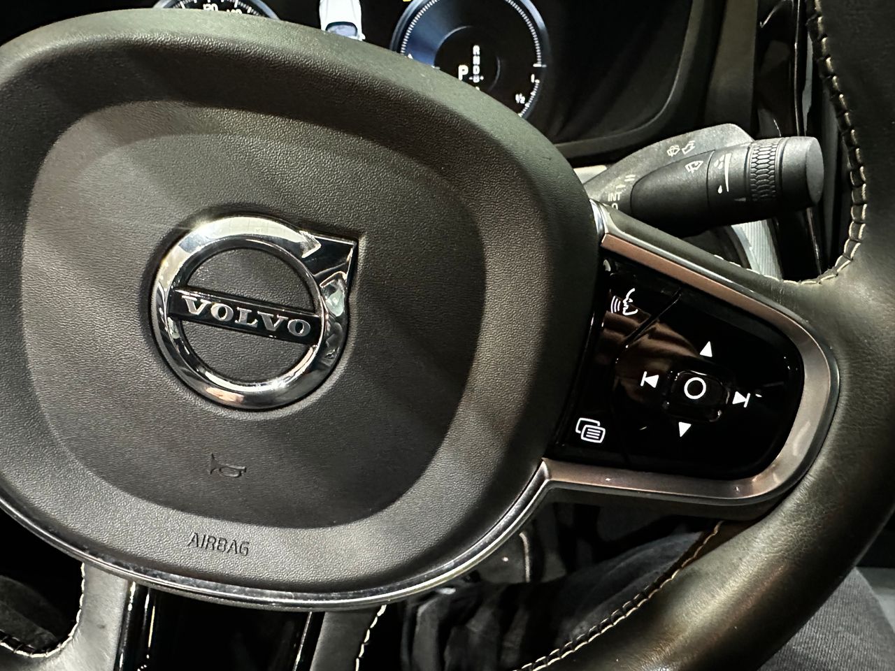 Foto Volvo S60 17