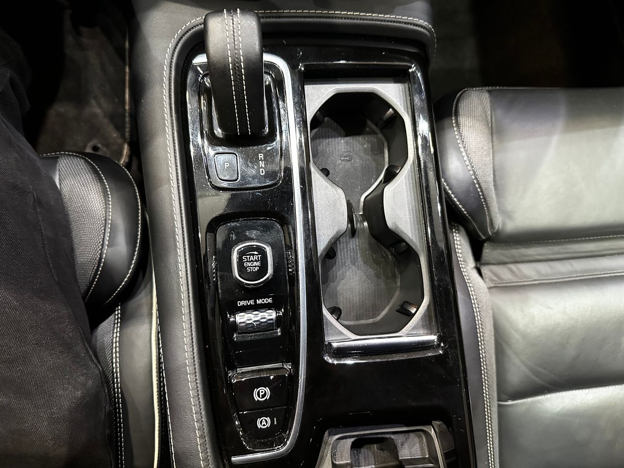 Foto Volvo S60 23