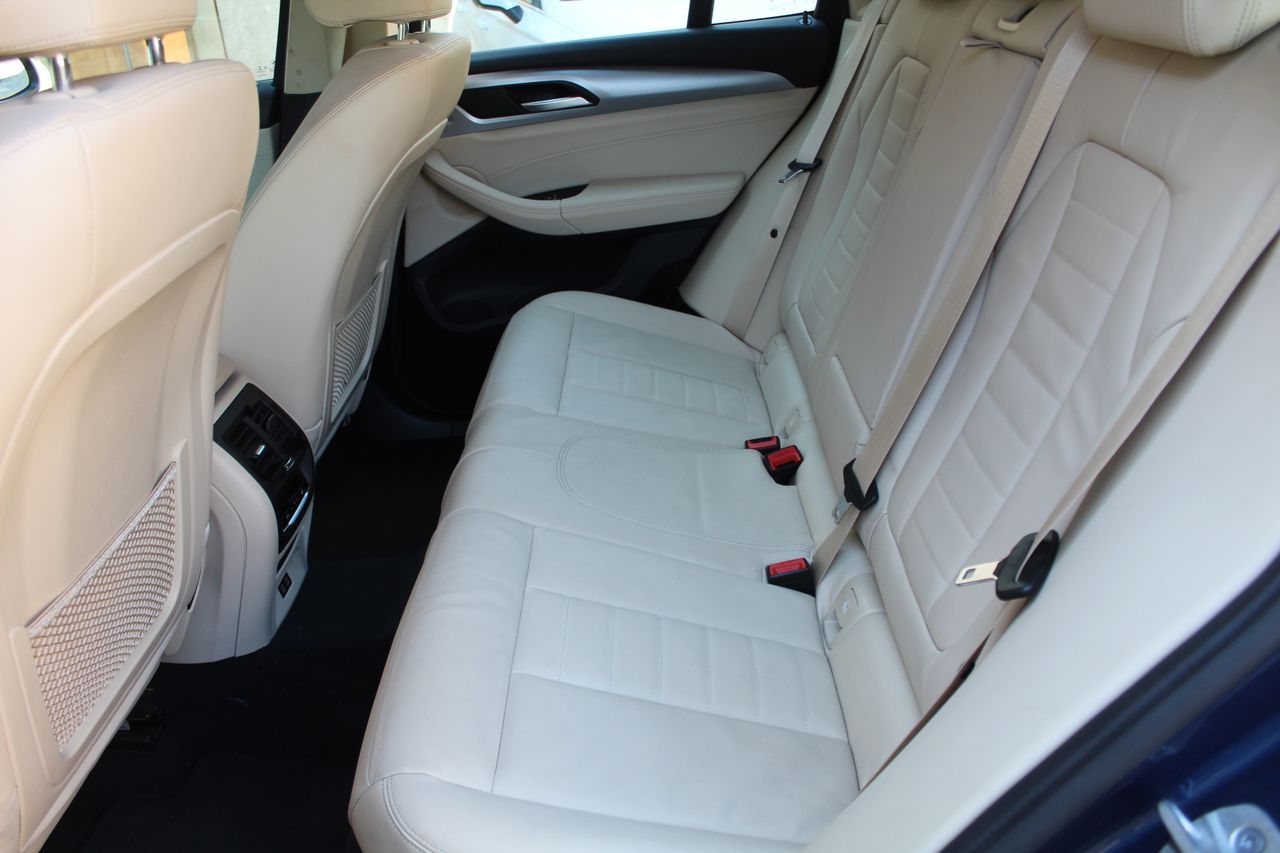 Foto BMW X3 9
