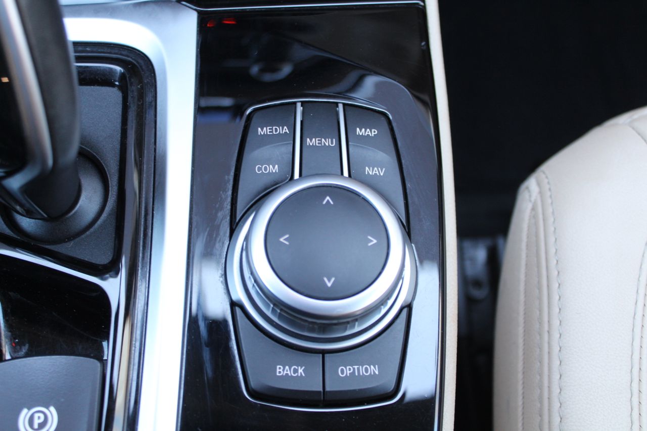 Foto BMW X3 22