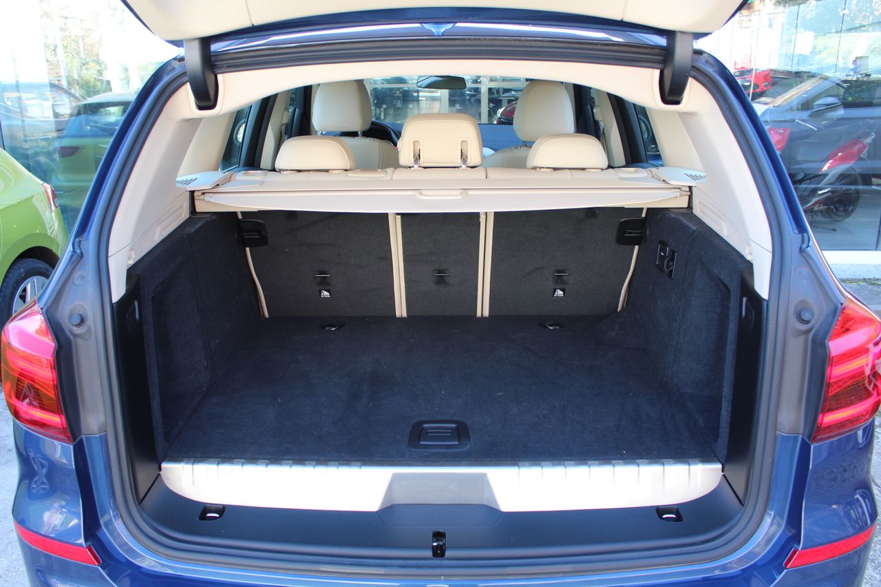 Foto BMW X3 23