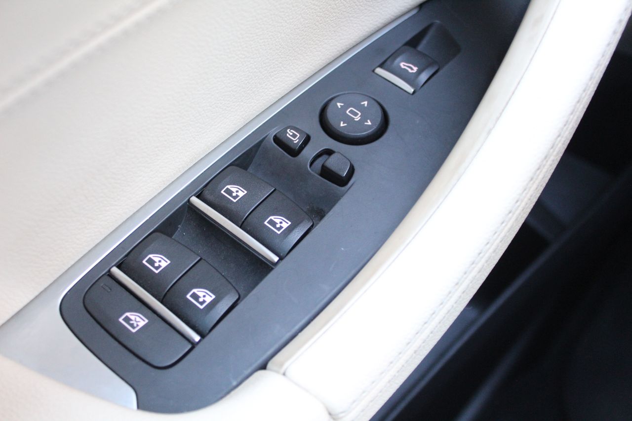Foto BMW X3 25