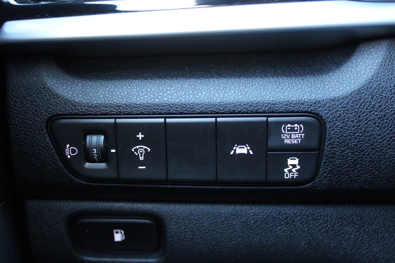 Foto Kia Niro 26