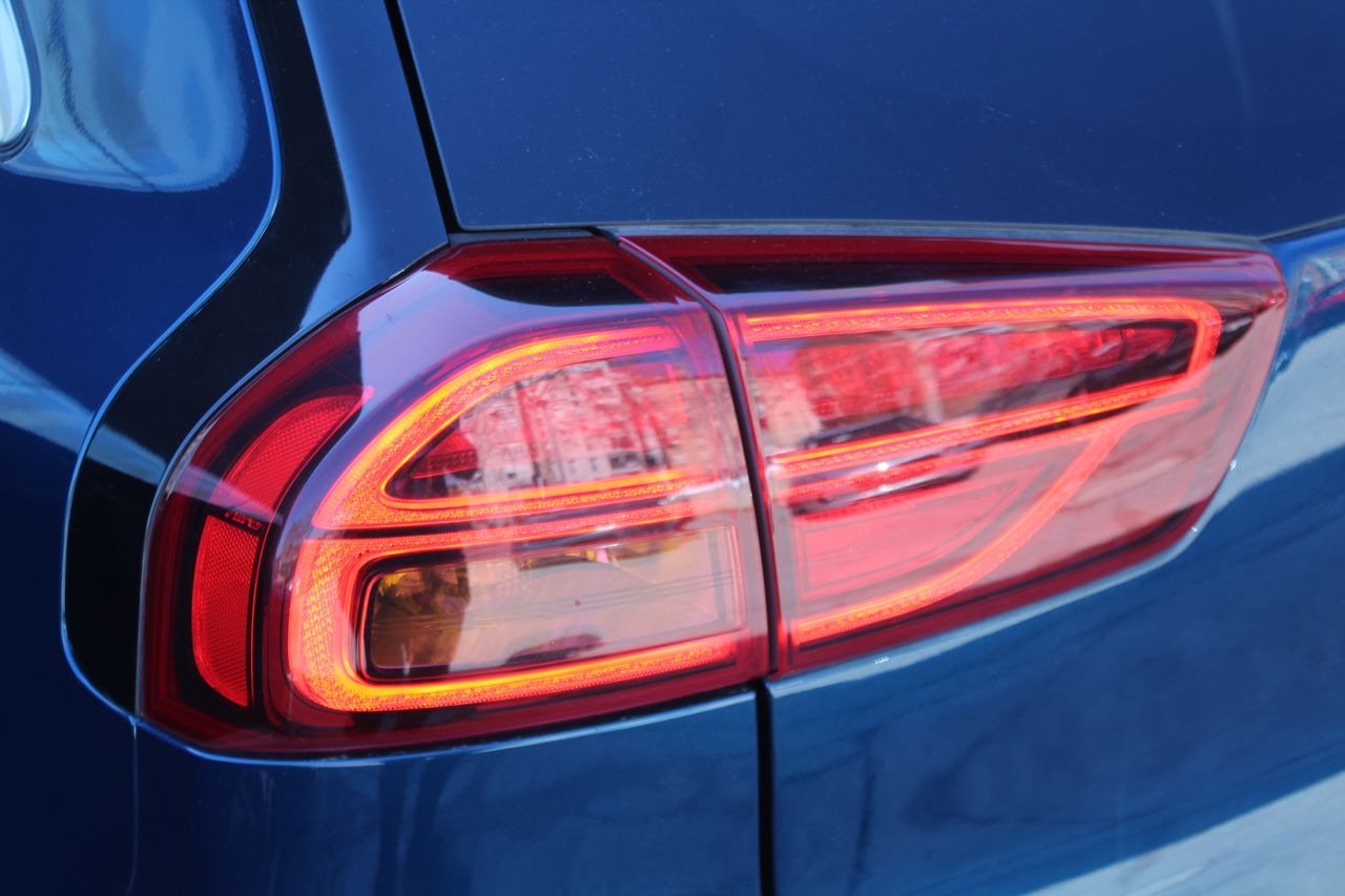 Foto Kia Niro 29