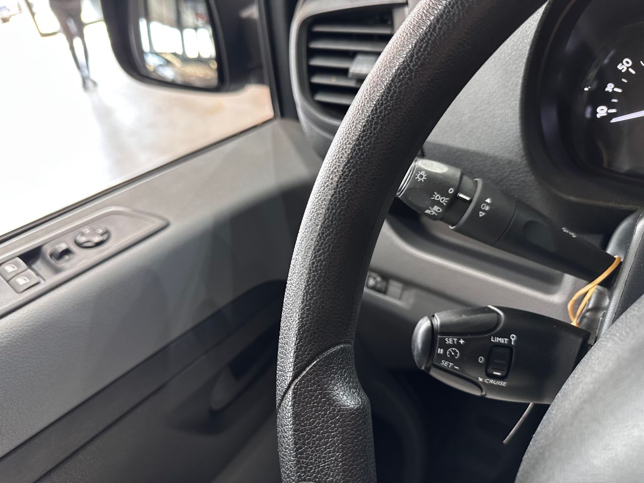 Foto Citroën Jumpy 17