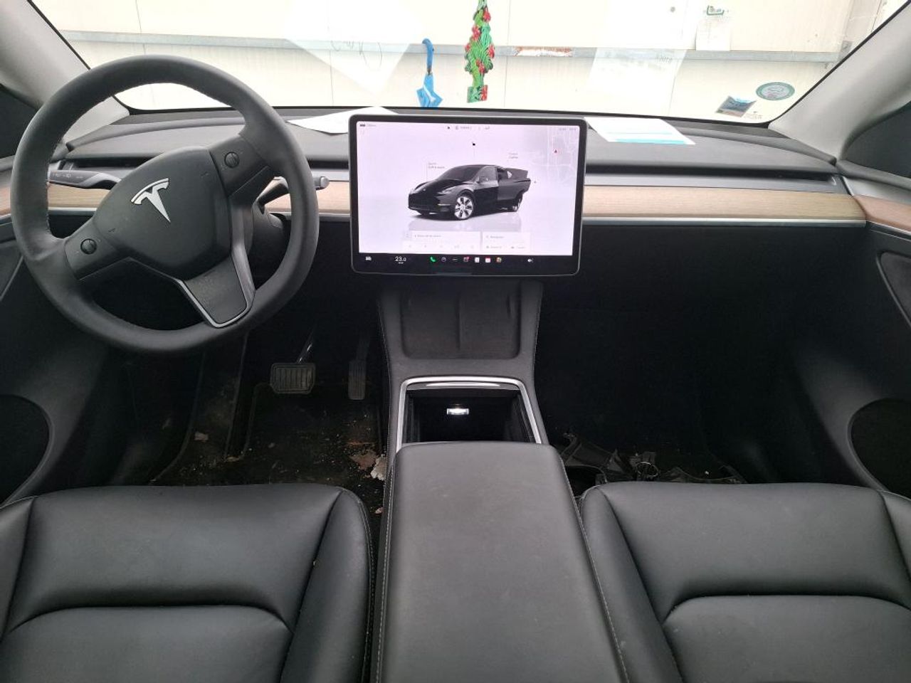 Foto Tesla Model Y 5