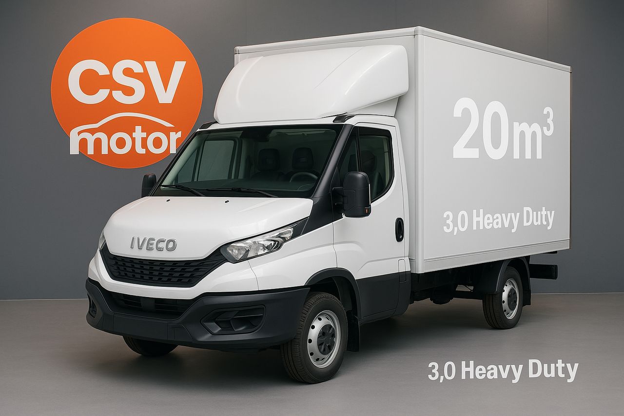 Foto Iveco Daily 1
