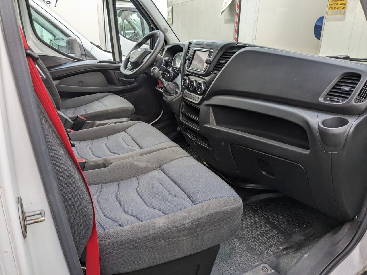 Foto Iveco Daily 5