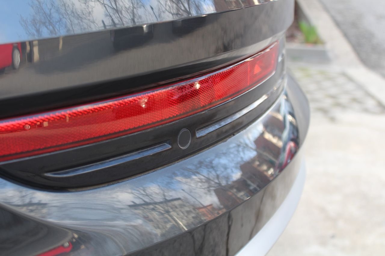 Foto Audi E-tron 33
