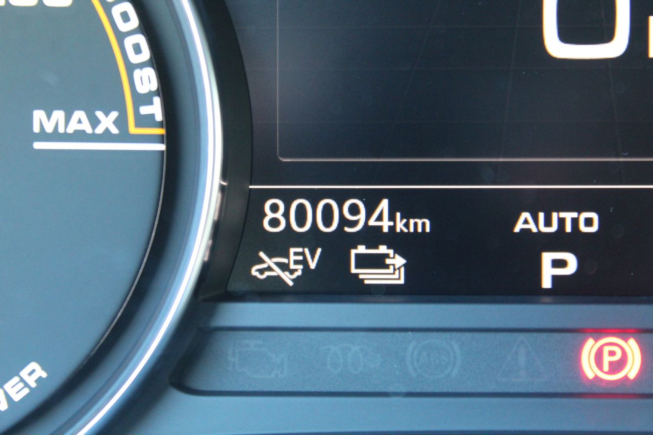 Foto Audi Q5 29