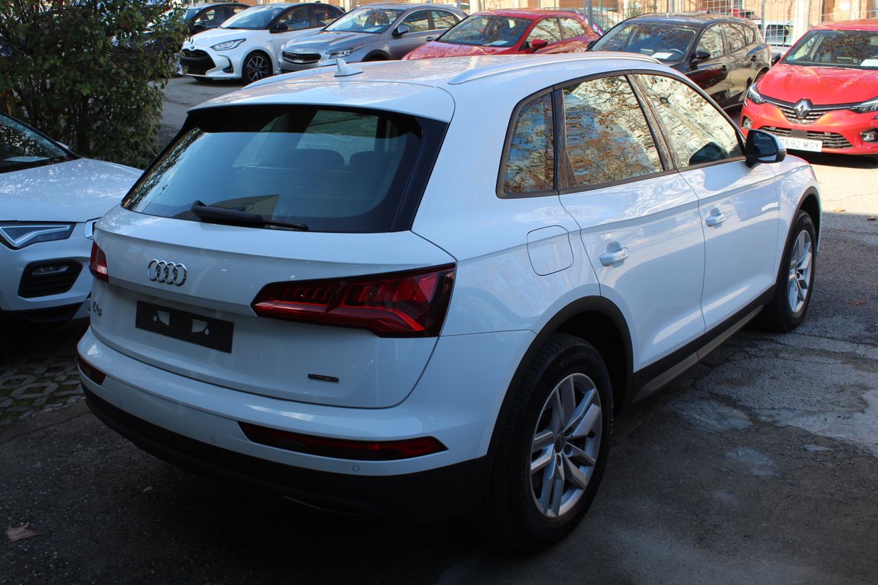 Foto Audi Q5 7
