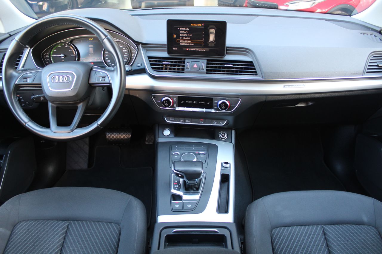 Foto Audi Q5 10