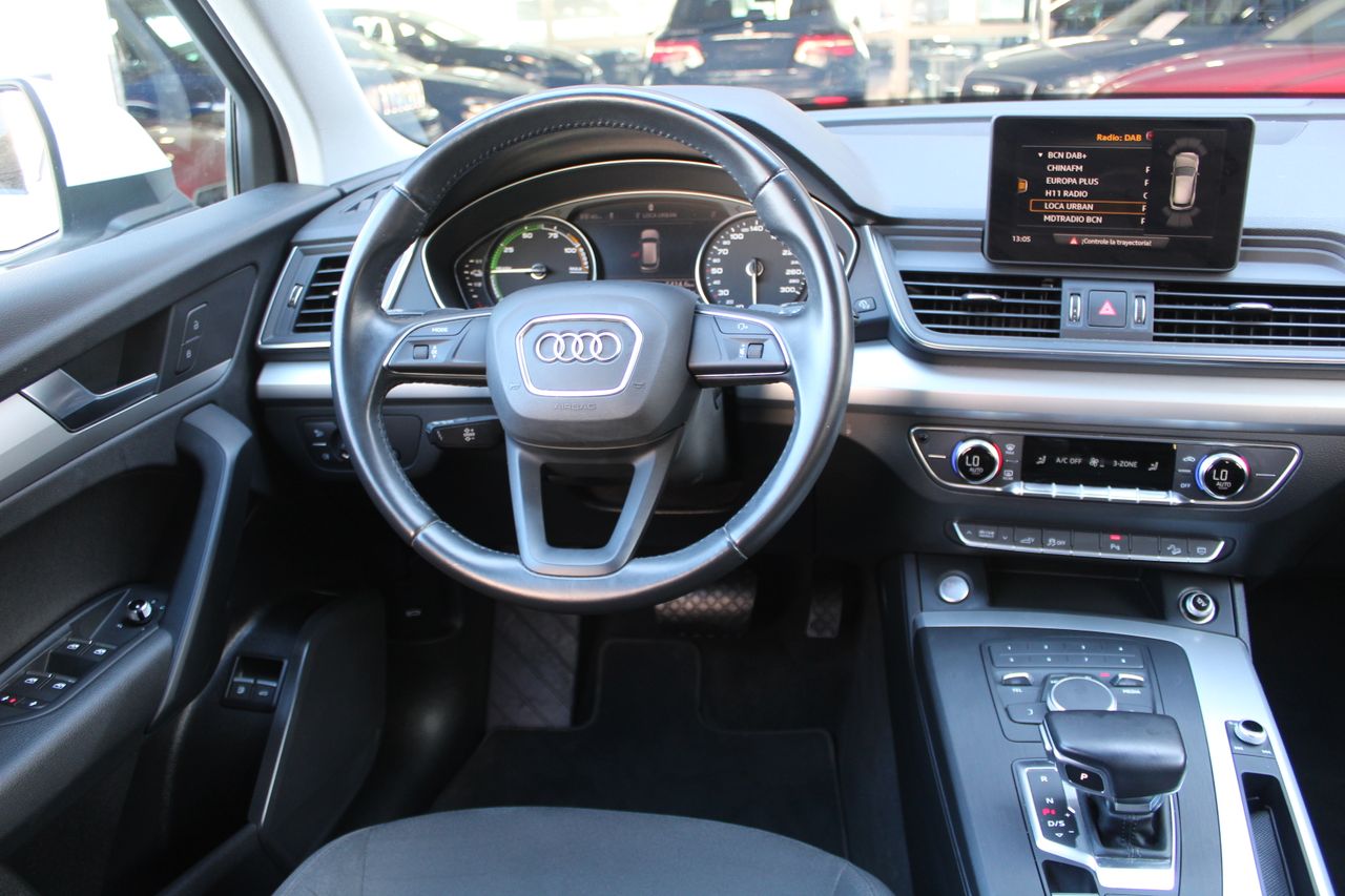 Foto Audi Q5 11