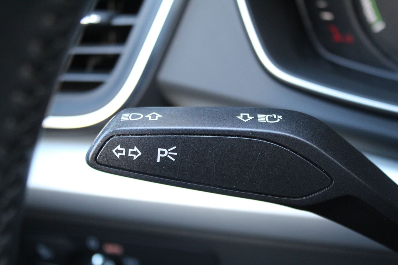 Foto Audi Q5 14