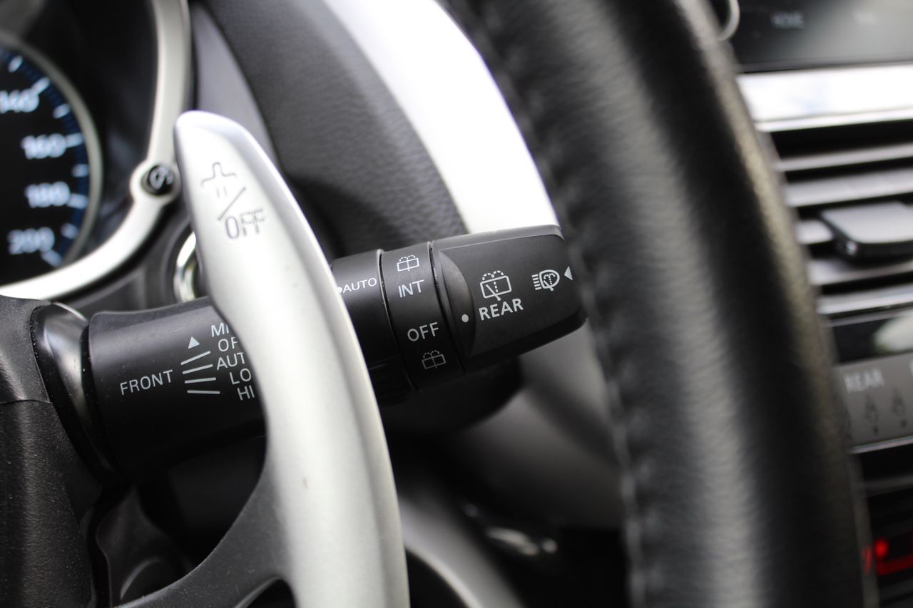 Foto Mitsubishi Eclipse Cross 15