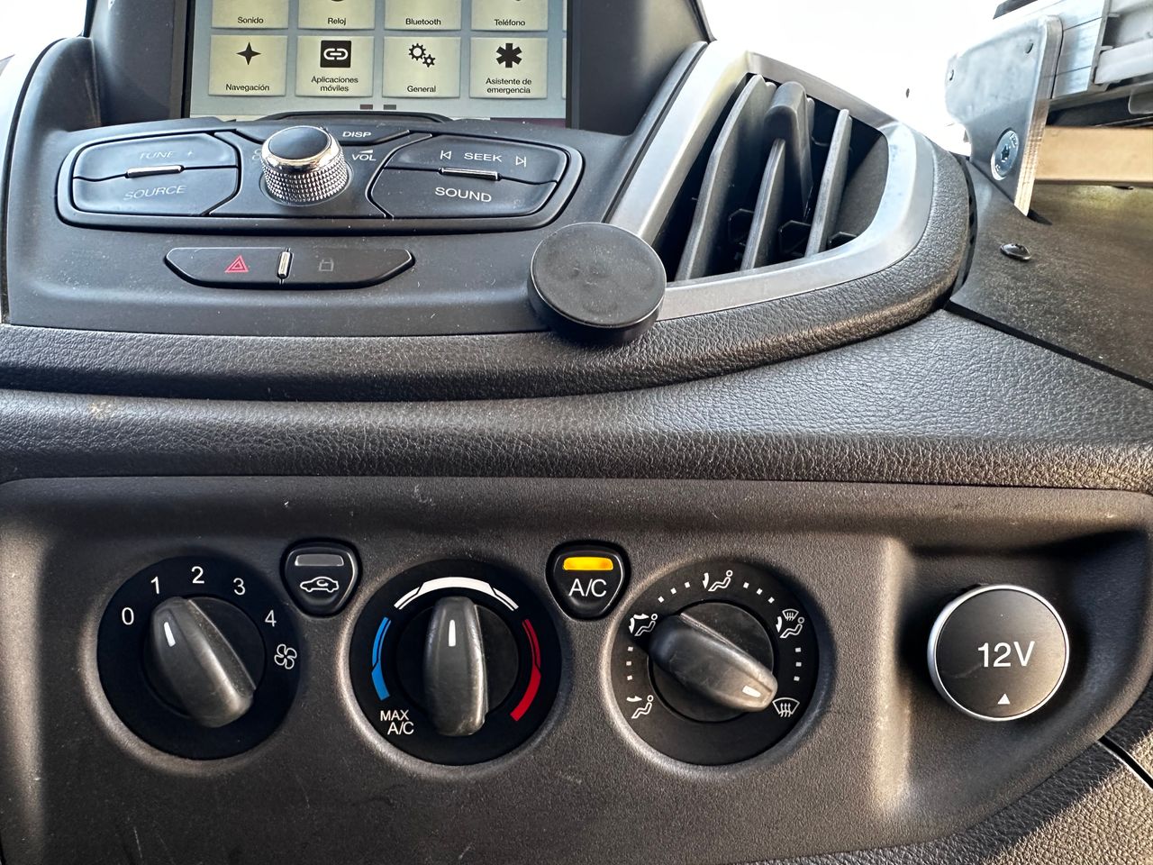 Foto Ford Transit 20